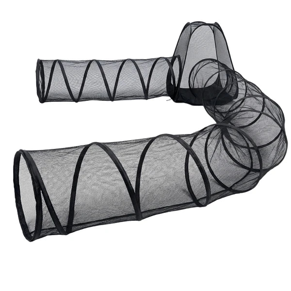 Outside Playpen