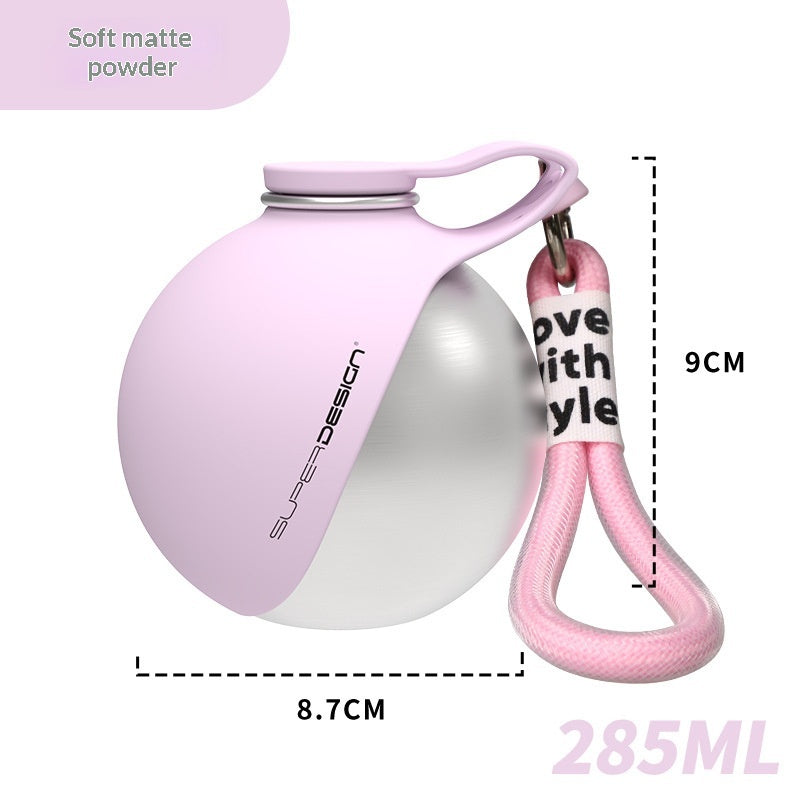 The Walk Bottle