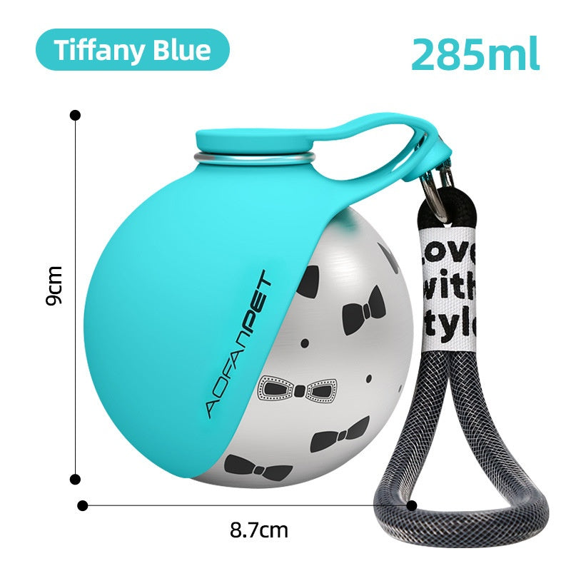 The Walk Bottle