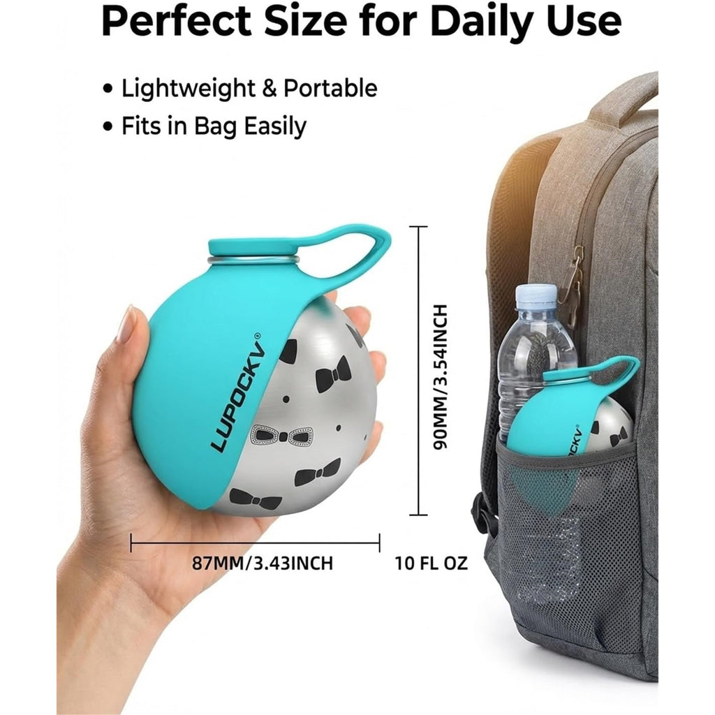 The Walk Bottle
