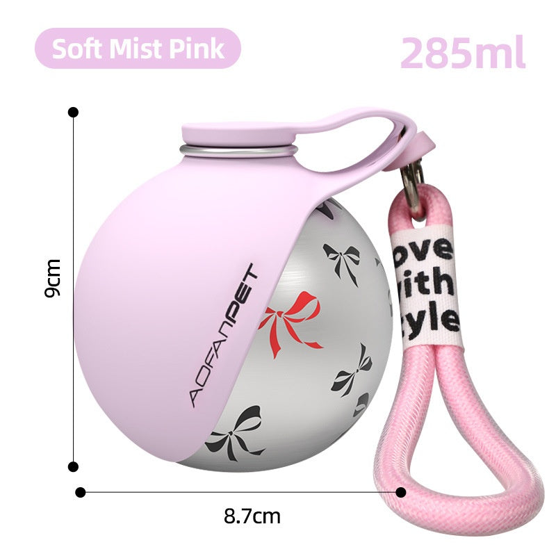 The Walk Bottle