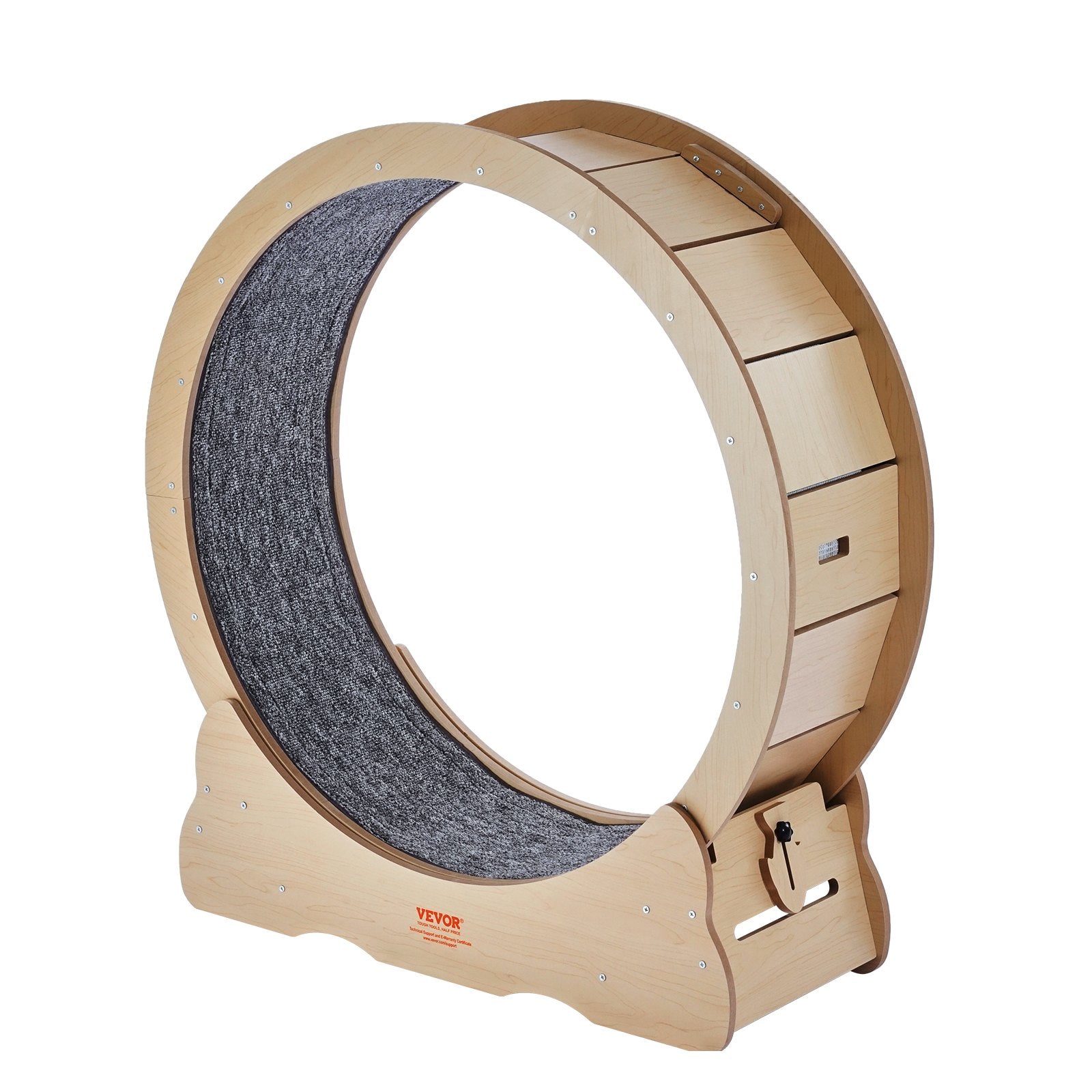 Treadmill Wheel For Indoor Cats