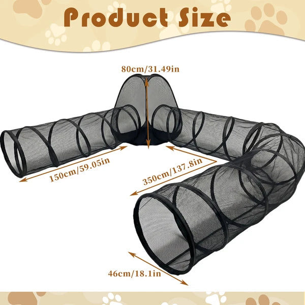 Outside Playpen